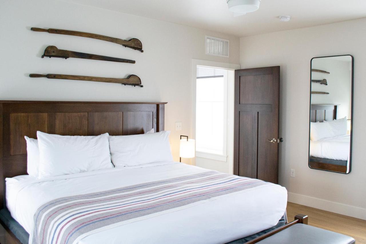 Hotel Millwright Amana Ngoại thất bức ảnh