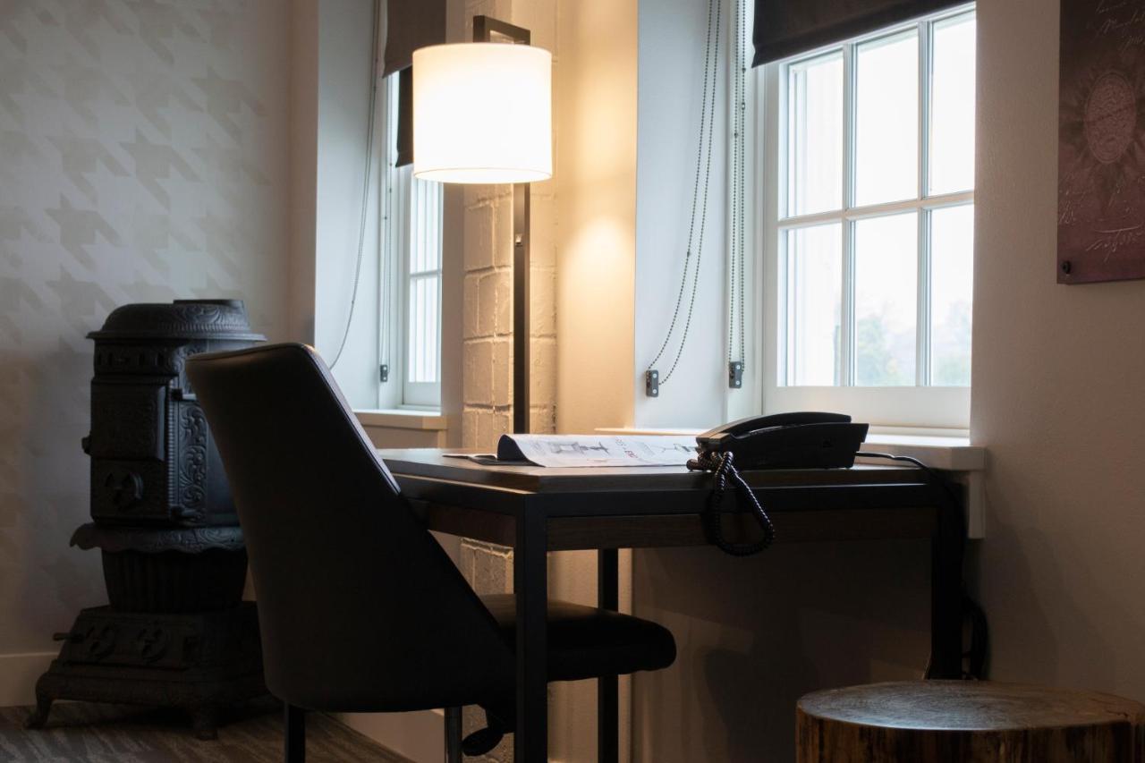Hotel Millwright Amana Ngoại thất bức ảnh