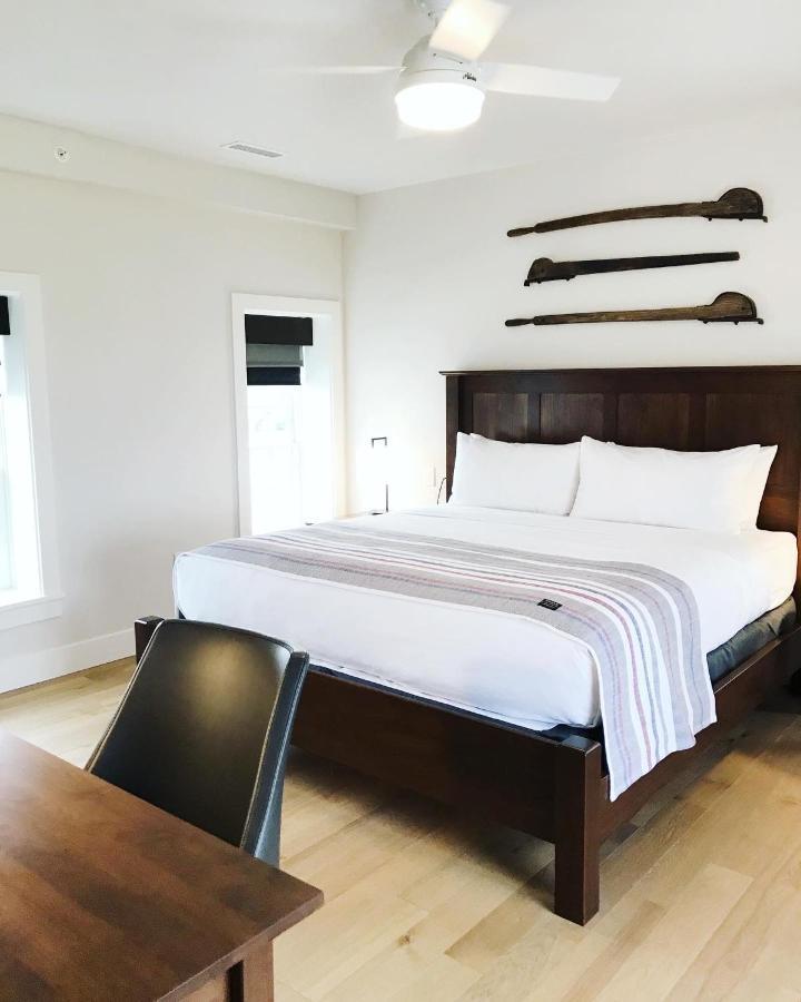 Hotel Millwright Amana Ngoại thất bức ảnh