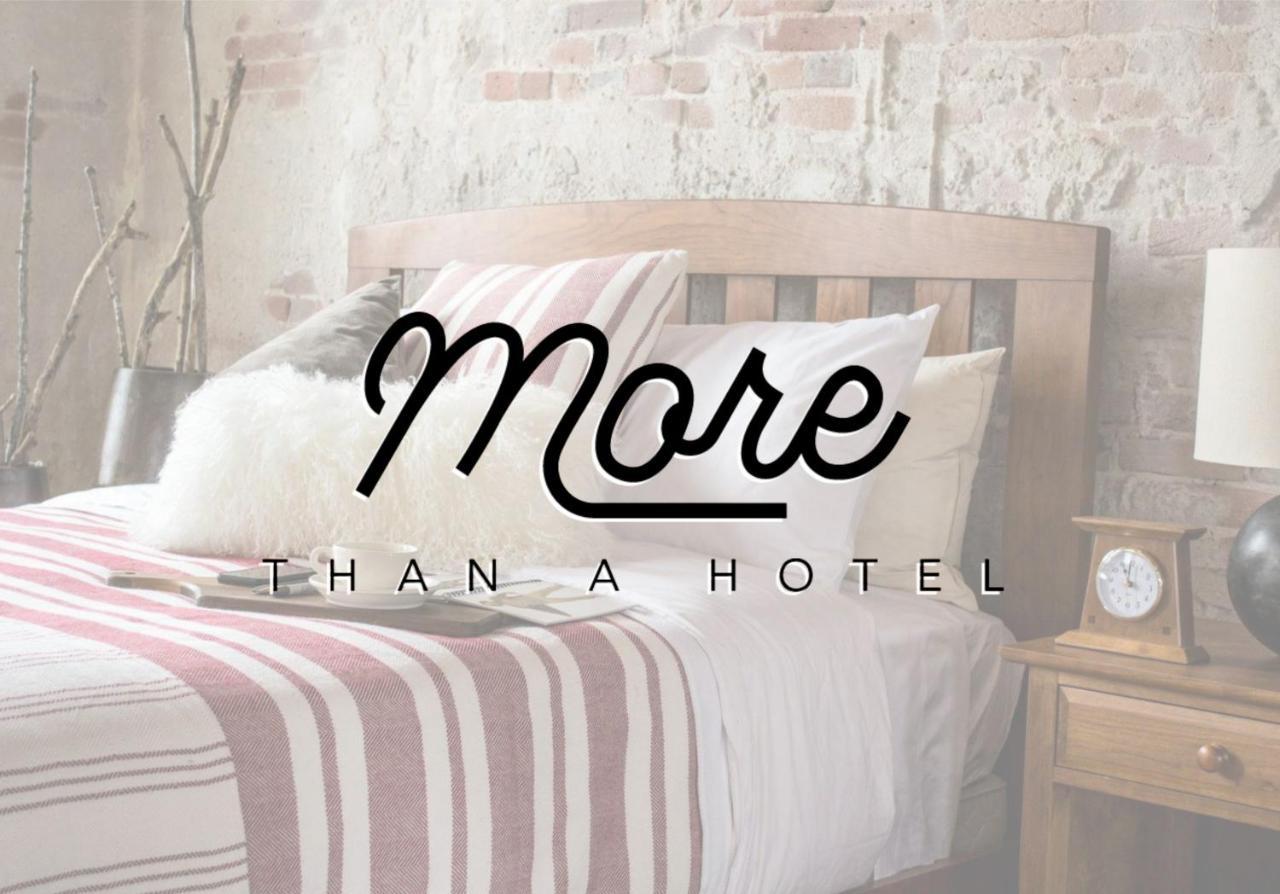 Hotel Millwright Amana Ngoại thất bức ảnh